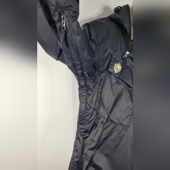 Burton Khalo Pull Over Jacket #629 Size M - Picture 8 of 12